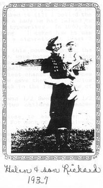 Helen and Richard