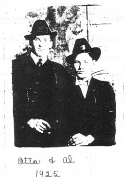 Otto and Al